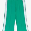 garantie de qualité Raizzed Pantalon évasé Sorento En Vert 13