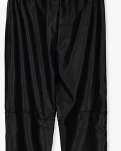 Indian Blue Jeans Legging Fake Leather Pants En Noir Meilleur Prix 9