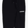 Napapijri Pantalon De Jogging K M-box 1 En Noir nouveau produit 8