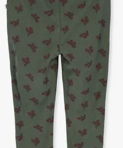 Blossom Kids Legging Coco En Vert magasin pour 9