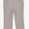 Baje Studio Pantalon évasé Florence En Gris Prix très abordable 8