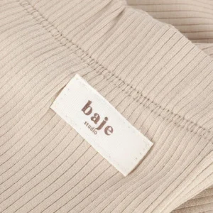 Baje Studio Legging Bissi Sable Service Clients Dédié 7