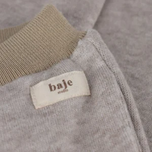 Baje Studio Pantalon De Jogging Sulmona En Gris boutiqued en ligne 7