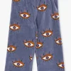 aux meilleurs prix Carlijnq Pantalon évasé Heart Eyes – Flared Legging En Bleu 8