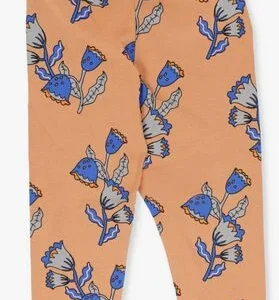 pas cher en ligne Carlijnq Legging Nightshade – Legging En Camel 9
