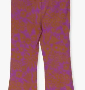grande popularité Ammehoela Pantalon évasé Am.liv.24 En Violet 9