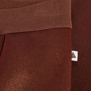 Ammehoela Legging Am.bea.06 En Marron design à la mode 7