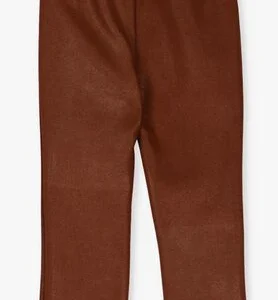 Ammehoela Legging Am.bea.06 En Marron design à la mode 9