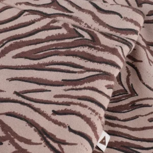 boutique en ligne Ammehoela Pantalon évasé Am.liv.26 En Taupe 7