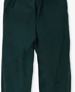 REMISE allant A Monday In Copenhagen Pantalon Sylvia Pants Vert Foncé 9