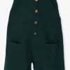 commentaire favorable A Monday In Copenhagen Combinaison Cori Overall Vert Foncé 8
