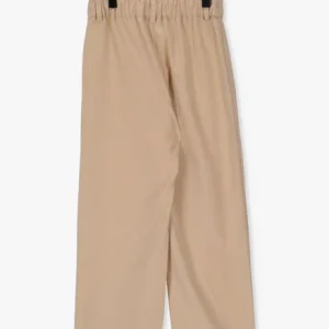 Hound Pantalon Pleat Pants Sable site en ligne 9