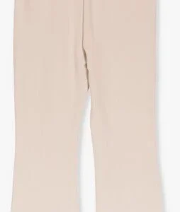 Distributeur Officiel Ai&ko Pantalon Solla En Beige 9