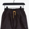 mode Like Flo Pantalon Court F208-5645 En Marron 16