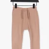Lil Atelier Lil’ Atelier Pantalon De Jogging Nmfleslie Loose Sweat Pant Rose Clair excellente qualité 13
