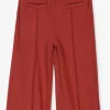 Looxs Pantalon évasé 2231-5618 En Rouge Retour gratuit en magasin. 11