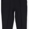 prix pas cher Looxs Pantalon 2231-5617 En Noir 13