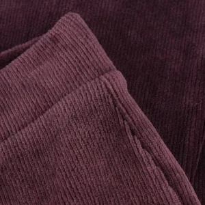 Top ventes Looxs Pantalon évasé 2232-5646 En Violet 8