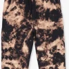Retour Pantalon De Jogging Ayla En Noir Prestation Et Rapide 8