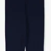 Nono Legging N208-5500 En Bleu Nouvelle Collection 13