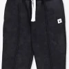 Alix Mini Pantalon De Jogging Teens Knitted Sweat Pants En Noir Nouvelle tendance 16