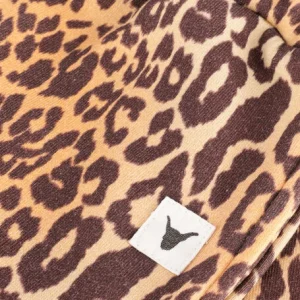 à prix d'occasion Alix Mini Baby Knitted Animal Sweat Pants En Marron 7