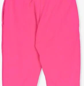 Alix Mini Pantalon De Jogging Teens Knitted Sweat Pants En Rose Officielle 9