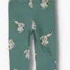 Pas Cher Magasin Soldes Lötiekids Pantalon De Jogging Legging W22-86-55 En Vert 11