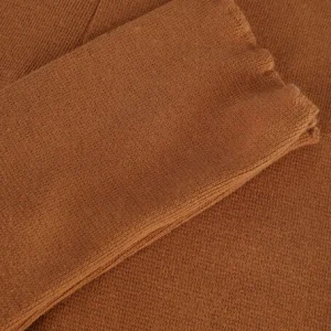 Lötiekids Legging W22-86-59 En Cognac soldes pas cher 7