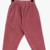 Lötiekids Chino W22-78-72 En Rose Livraison Standard/Rapide 8
