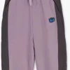 Wander & Wonder Pantalon De Jogging Trackpants Rose Clair guranteed de qualité 14