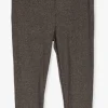 Marmar Copenhagen Legging Leg En Gris Retour Gratuit 13