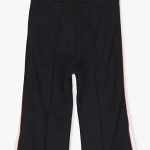 qualité supérieure Diesel Pantalon De Jogging Probbie En Noir 9