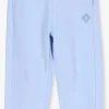soldes de Noël Frankie & Liberty Pantalon De Jogging Flora Pants En Bleu 10