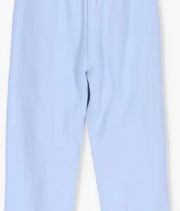 soldes de Noël Frankie & Liberty Pantalon De Jogging Flora Pants En Bleu 9