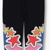 Stella Mccartney Kids Legging 8r6c10 En Noir marques de renommée 10