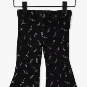 acheter Your Wishes Pantalon évasé Nikita En Marron 9