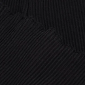 Distributeur Officiel Your Wishes Pantalon évasé Geertje En Noir 7
