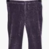 Z8 Pantalon évasé Lenna En Violet dernières 10