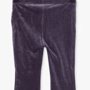 Z8 Pantalon évasé Lenna En Violet dernières 9