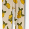 Carlijnq Legging Lemon – Legging Blanc meilleur cadeau 10