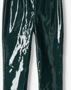 De Qualité Nik & Nik Legging Winie Paten Legging En Vert 7