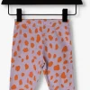 Stella Mccartney Kids Legging Ts2600 En Violet shopping pas cher 8