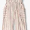 Koko-Noko Koko Noko Pantalon T46934 En Blanc grossiste 11