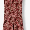 Looxs Combinaison Rib Jumpsuit En Multicolore magasin en ligne france 14