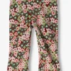 Looxs Pantalon évasé Crincle Floral Flared Pants En Multicolore achetez pas cher 11