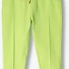 Nono Pantalon De Jogging Secler Full Lenght Sweat Pants En Vert prix pas cher 13