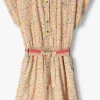 Nono Combinaison Sasou Jumpsuit With Belt En Vert magasin en ligne france 11
