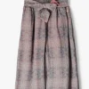 grande surprise Nono Sasa Culotte Pants En Orange 14