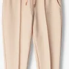 Nobell Pantalon De Jogging Sane Sweat Pants En Rose vente en ligne 10